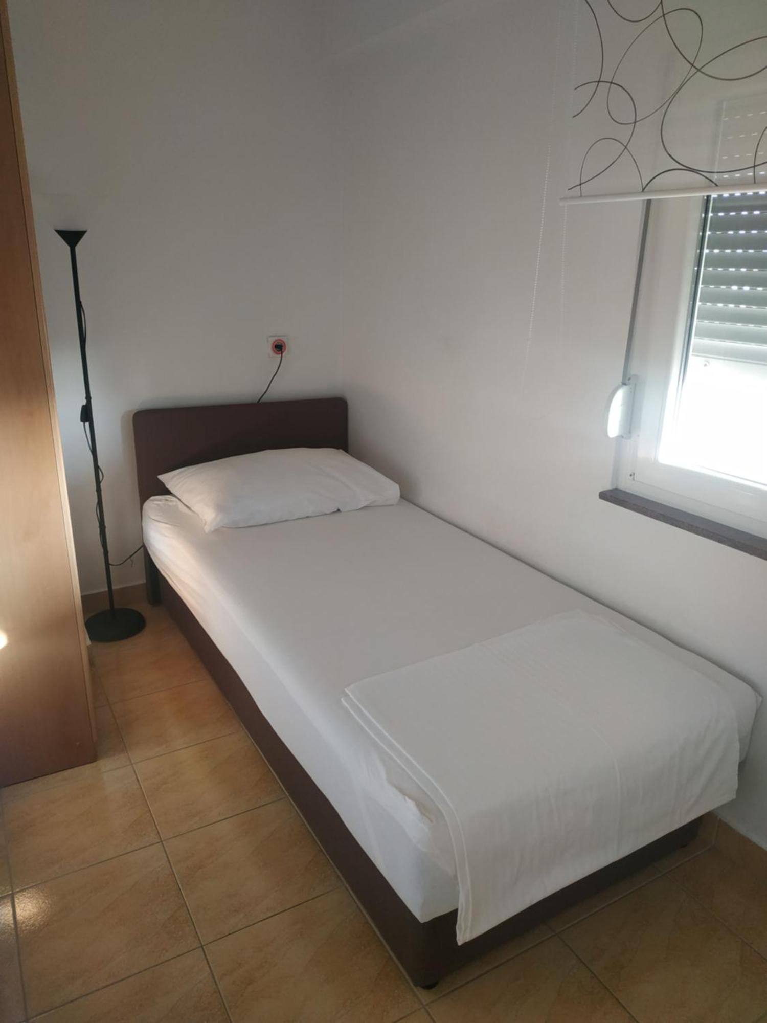 Apartments Gloria Biograd Na Moru Luaran gambar