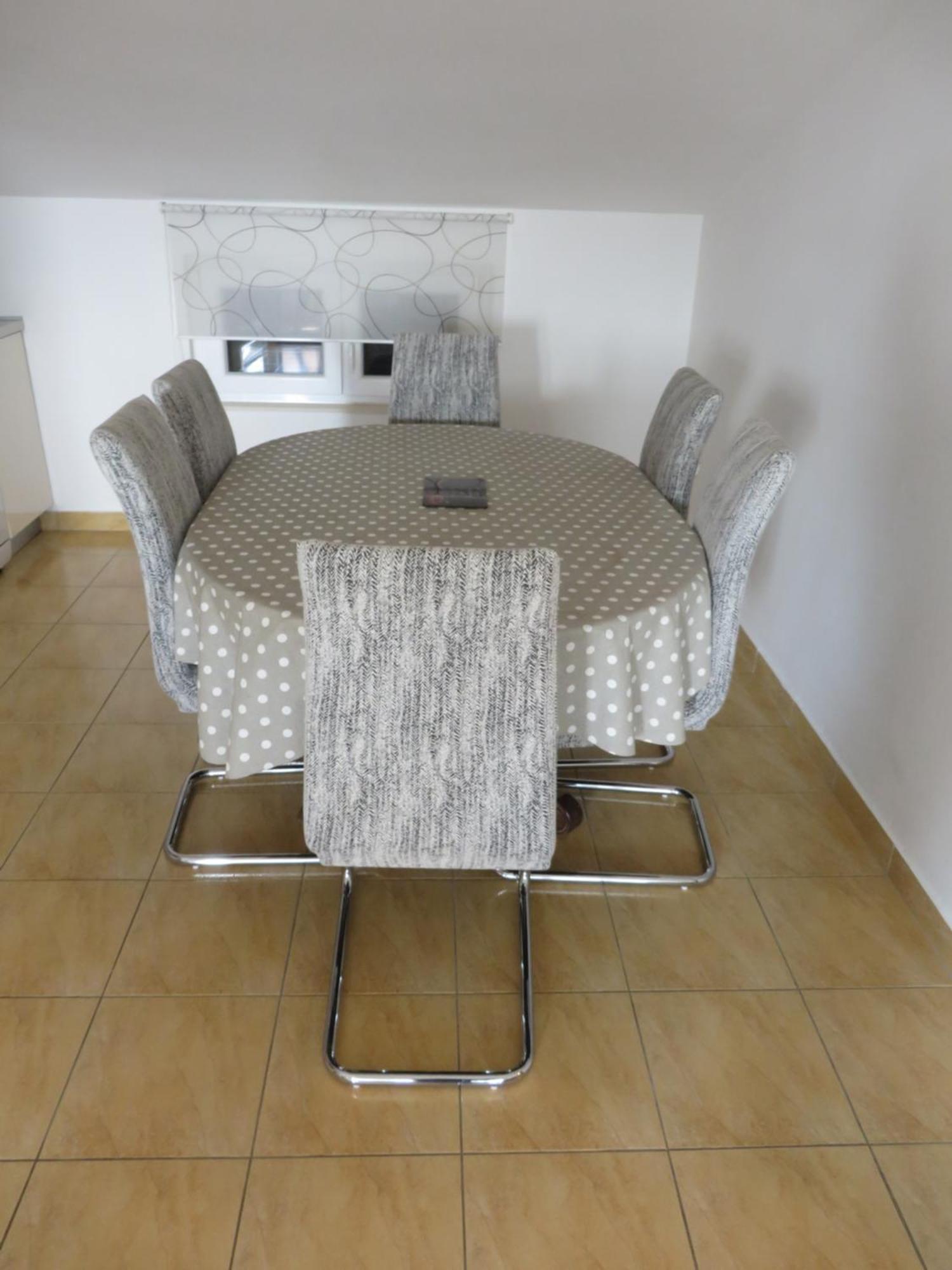 Apartments Gloria Biograd Na Moru Bilik gambar