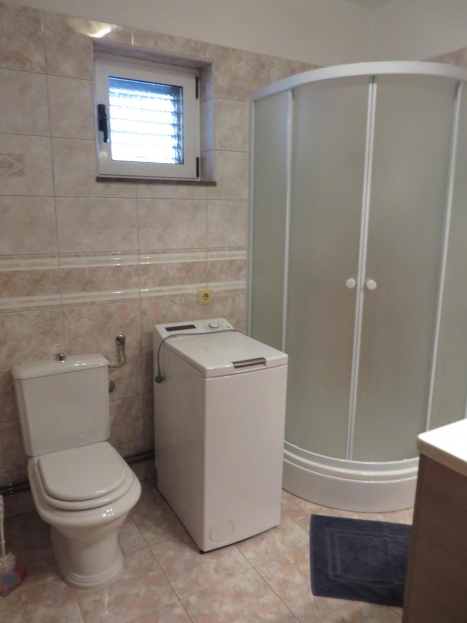 Apartments Gloria Biograd Na Moru Bilik gambar