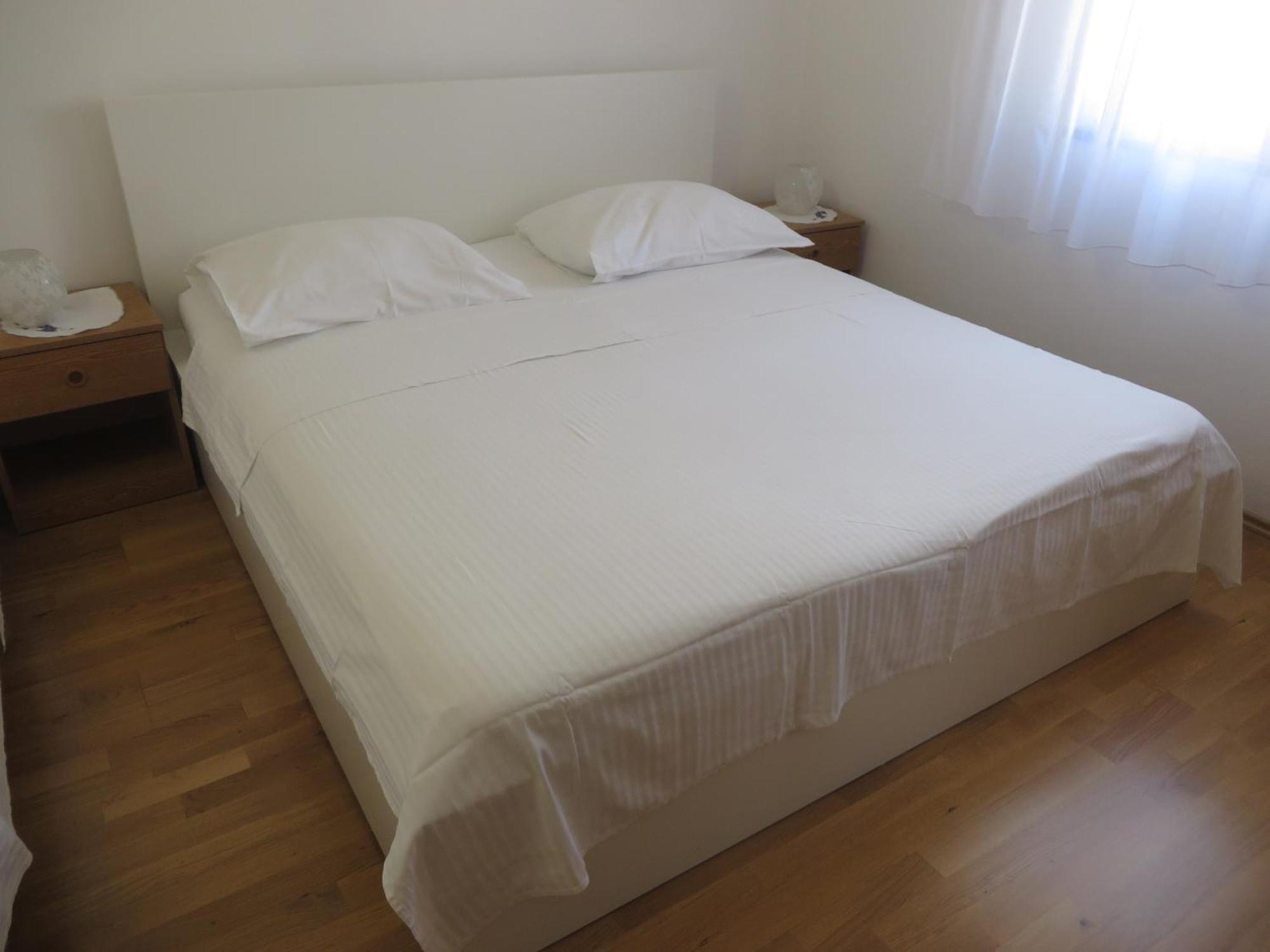 Apartments Gloria Biograd Na Moru Luaran gambar